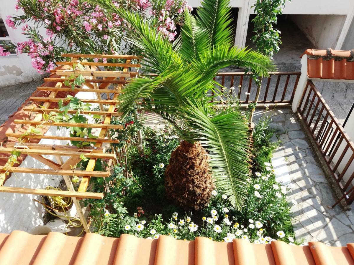 Traditional House Paschalis カヴァラ エクステリア 写真