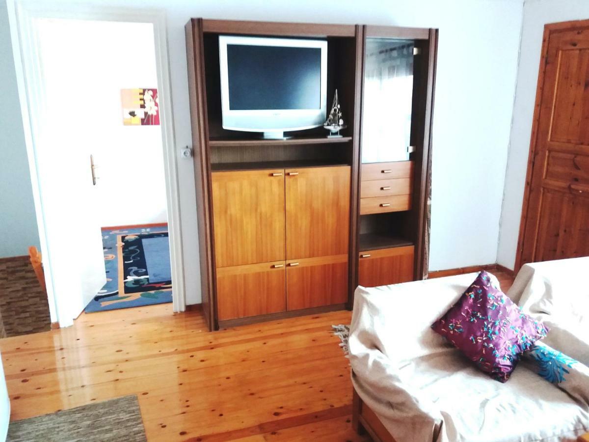 Traditional House Paschalis カヴァラ エクステリア 写真