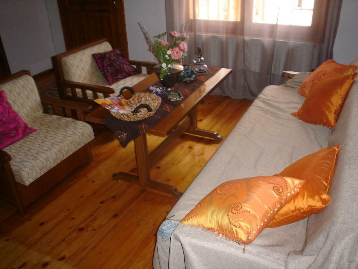 Traditional House Paschalis カヴァラ エクステリア 写真